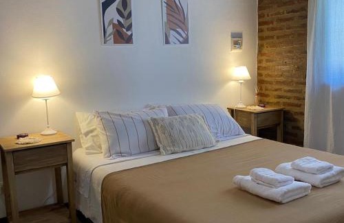 Chascomus House | Discover CASA FAUSTINA: Pet-Friendly Retreat in Chascomus