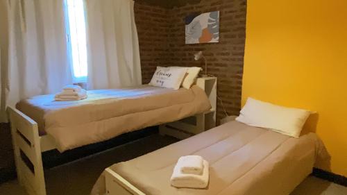Chascomus House | Discover CASA FAUSTINA: Pet-Friendly Retreat in Chascomus