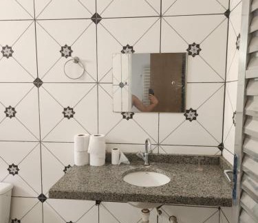 Sao Raimundo Nonato House | Family-Friendly Getaway at Casa Favorita - Rated 9.4/10