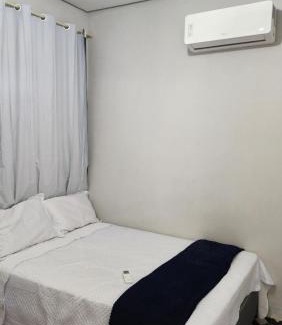 Sao Raimundo Nonato House | Family-Friendly Getaway at Casa Favorita - Rated 9.4/10