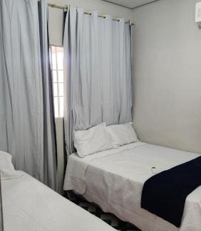Sao Raimundo Nonato House | Family-Friendly Getaway at Casa Favorita - Rated 9.4/10