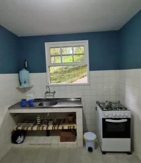Fazenda Inglesa House | Casa Fazenda Inglesa - Anexo: Pet & Child Friendly Retreat
