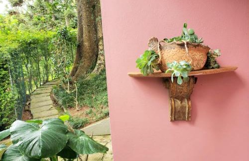 Fazenda Inglesa House | Casa Fazenda Inglesa - Anexo: Pet & Child Friendly Retreat