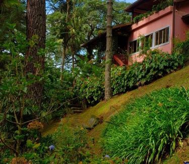 Fazenda Inglesa House | Pet-Friendly Getaway at Casa Fazenda Inglesa, Rated 9.8
