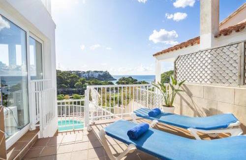 Serpentona Apartment | Relaxing Getaway at Casa Febrer with Pool & Family Amenities