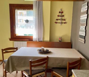 Isolaccia Apartment | Experience Casa Federica: Oceanfront Oasis for Families