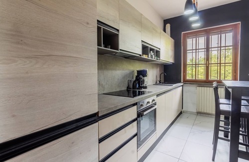 Buccinasco Apartment | Casa Federica, relax and style