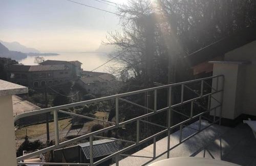 Olgiasca Apartment | Pet-Friendly Oceanfront Retreat at Casa Federico