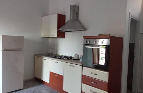 Specchiaruzzo House | Discover Casa Fefè: Your Ideal Budget-Friendly Getaway