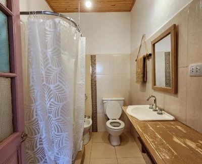 Tafi del Valle House | Family-Friendly Stay at Casa Feito Tafi - Review Score 8.2