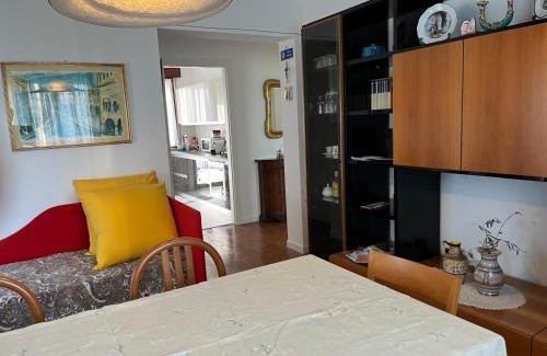 Vallenoncello House | Discover Casa Feletto: Green Park & Riverfront Retreat