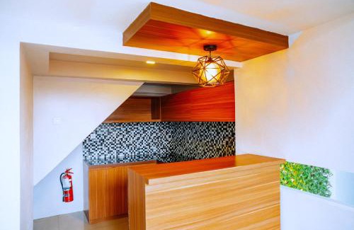 Paso Hotel | Family-Friendly Stay at Casa Felice by Reccoma