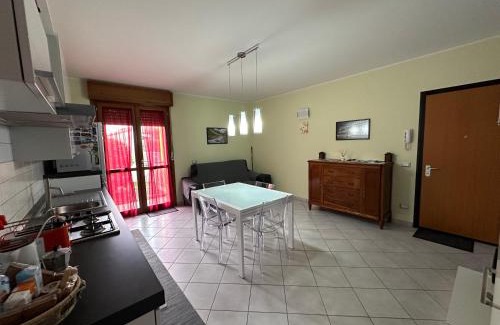 Argenta Apartment | Casa Felice: Guest Rated 9.5 with Family & Pet Friendly Perks