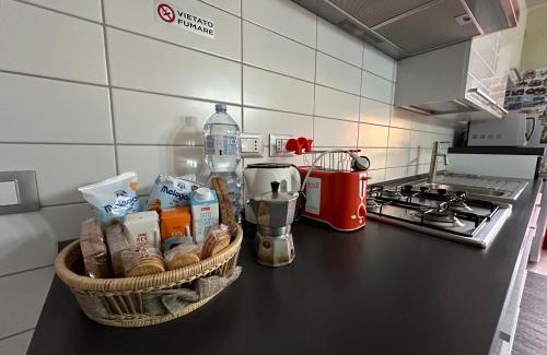 Argenta Apartment | Casa Felice: Guest Rated 9.5 with Family & Pet Friendly Perks