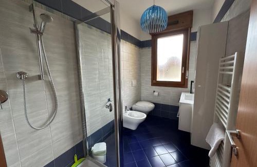 Argenta Apartment | Casa Felice: Guest Rated 9.5 with Family & Pet Friendly Perks