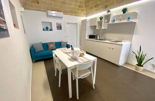 Centro Storico Bed & Breakfast | Casa Felice: Guest Rated 10/10 with Family-Friendly Amenities