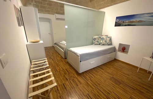 Centro Storico Bed & Breakfast | Casa Felice: Guest Rated 10/10 with Family-Friendly Amenities