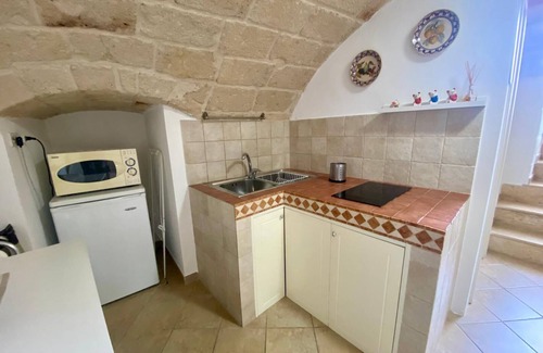 Centro Storico Bed & Breakfast | Casa Felice: Guest Rated 10/10 with Family-Friendly Amenities