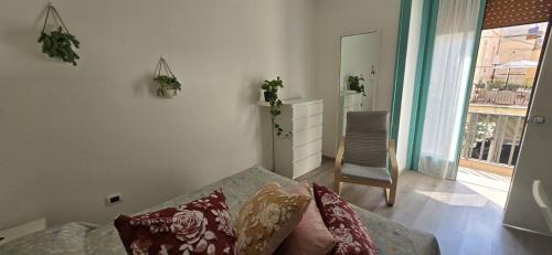 Salerno Apartment | casa Felice