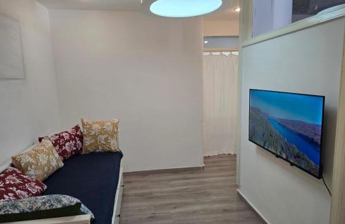 Salerno Apartment | casa Felice