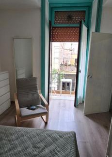 Salerno Apartment | casa Felice