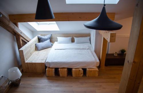 Unterneukirchen Apartment | Family-Friendly Getaway at CASA Felicita - Rated 9.4/10