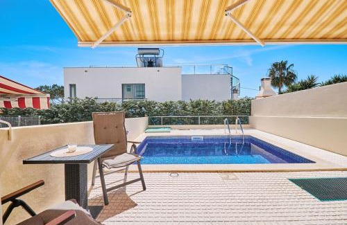 Cerro de Aguia House | Relax at Casa Felix with Pool & Family-Friendly Vibes