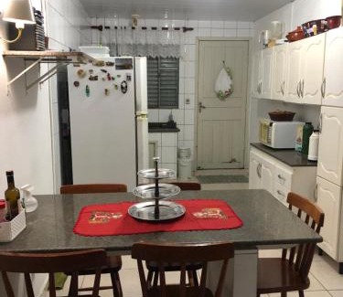 Palhoca House | Pet-Friendly Oasis at Casa Feliz with Pool & Family Fun