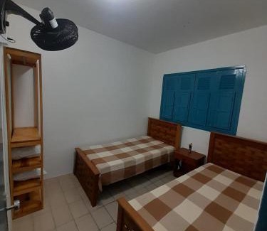 Novo Gravata House | Casa Feliz em Gravatá: Family-Friendly Stay Near Events