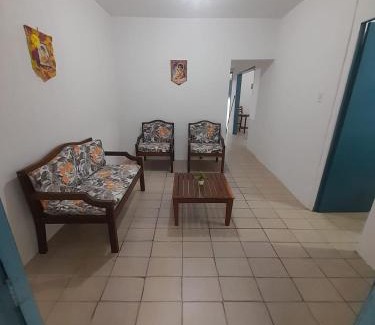 Novo Gravata House | Casa Feliz em Gravatá: Family-Friendly Stay Near Events