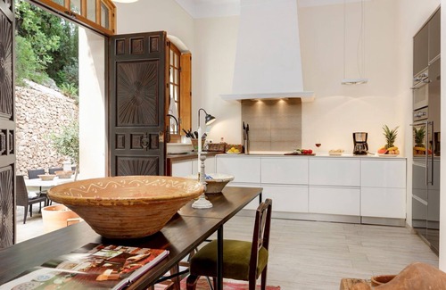 Frigiliana Villa | Casa Feliz - Spacious Villa with Pool for 12 Guests