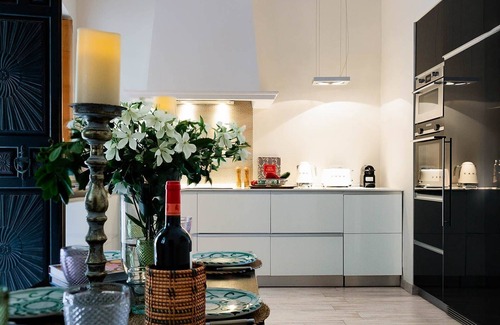 Frigiliana Villa | Casa Feliz - Spacious Villa with Pool for 12 Guests