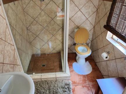 Mokopane House | Cozy Casa Feliz with Breakfast & Kitchen Access Awaits