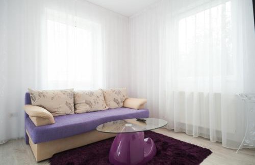 Viseu de Sus Apartment | Discover Family-Friendly Comfort at Casa Fermecata