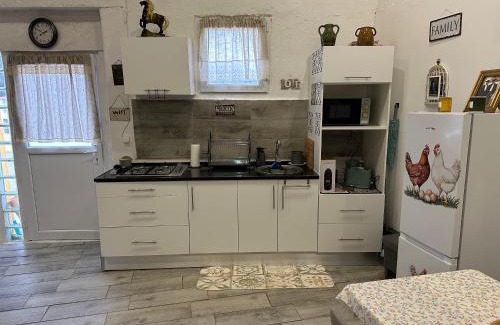 Perofilho Apartment | Casa Fernando Casquinha