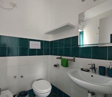 Marina Grande House | Exceptional Family Stay at Casa Ferraro - Rated 9.4/10
