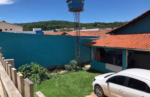Centro House | Relax at Casa Ferreira: Heated Pool & Pet-Friendly Retreat