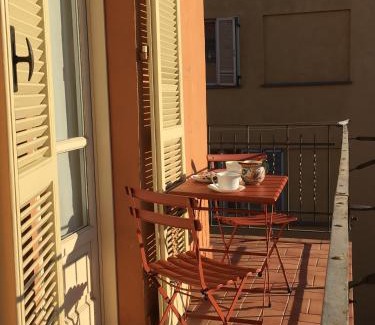 Alba Apartment | Child-Friendly Casa Ferrero: Guest Rated 9.8/10
