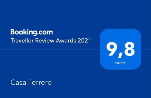 Alba Apartment | Child-Friendly Casa Ferrero: Guest Rated 9.8/10