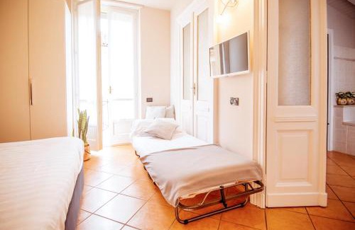 Alba Apartment | Child-Friendly Casa Ferrero: Guest Rated 9.8/10