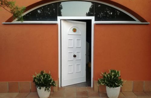 Perelada House | Discover Casa Ferriols: Oceanfront Haven with Pool Access