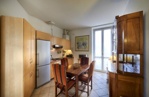 Varenna Apartment | Family-Friendly Stay at Casa Ferry in Beautiful Varenna