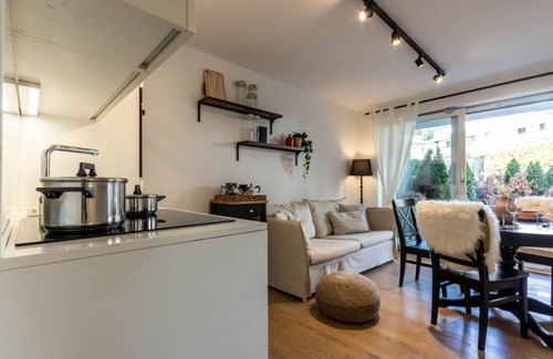 Brunico Apartment | Discover Casa Fiammetta: Family-Friendly Stay near Bruneck