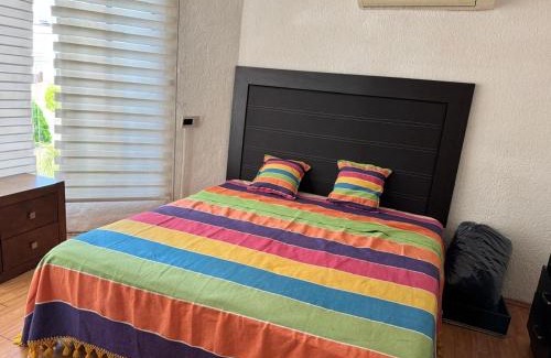 Oaxaca House | Casa Fibonacci en Oaxaca