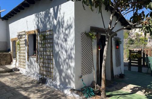 Miraflores de la Sierra House | Discover Casa Fidelina II with Oceanfront Views & Pool