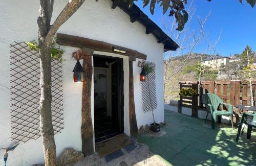 Miraflores de la Sierra House | Discover Casa Fidelina II with Oceanfront Views & Pool