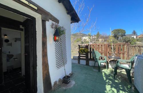 Miraflores de la Sierra House | Discover Casa Fidelina II with Oceanfront Views & Pool