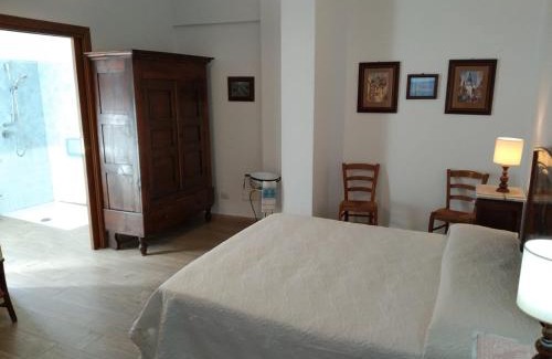 Narbolia Apartment | Discover Casa Figus: Guest Rated 9.4 in Narbolia