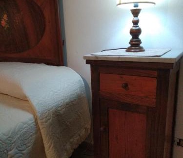 Narbolia Apartment | Discover Casa Figus: Guest Rated 9.4 in Narbolia