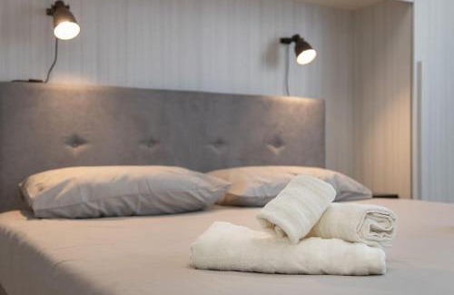 Citta Nuova-Barriera Nuova-San Vito-Citta Vecchia Apartment | Discover Casa Filò: Family-Friendly Escape in Trieste